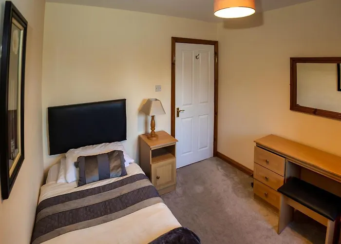 21 Killarney Holiday Village