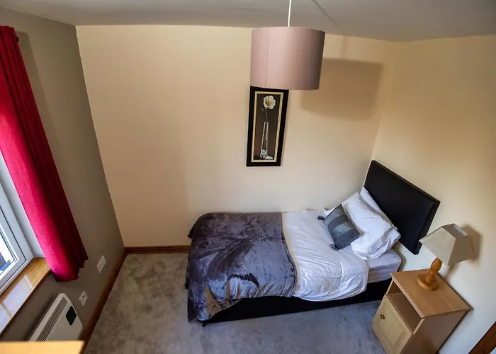 21 Killarney Holiday Village