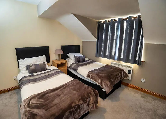 21 Killarney Holiday Village