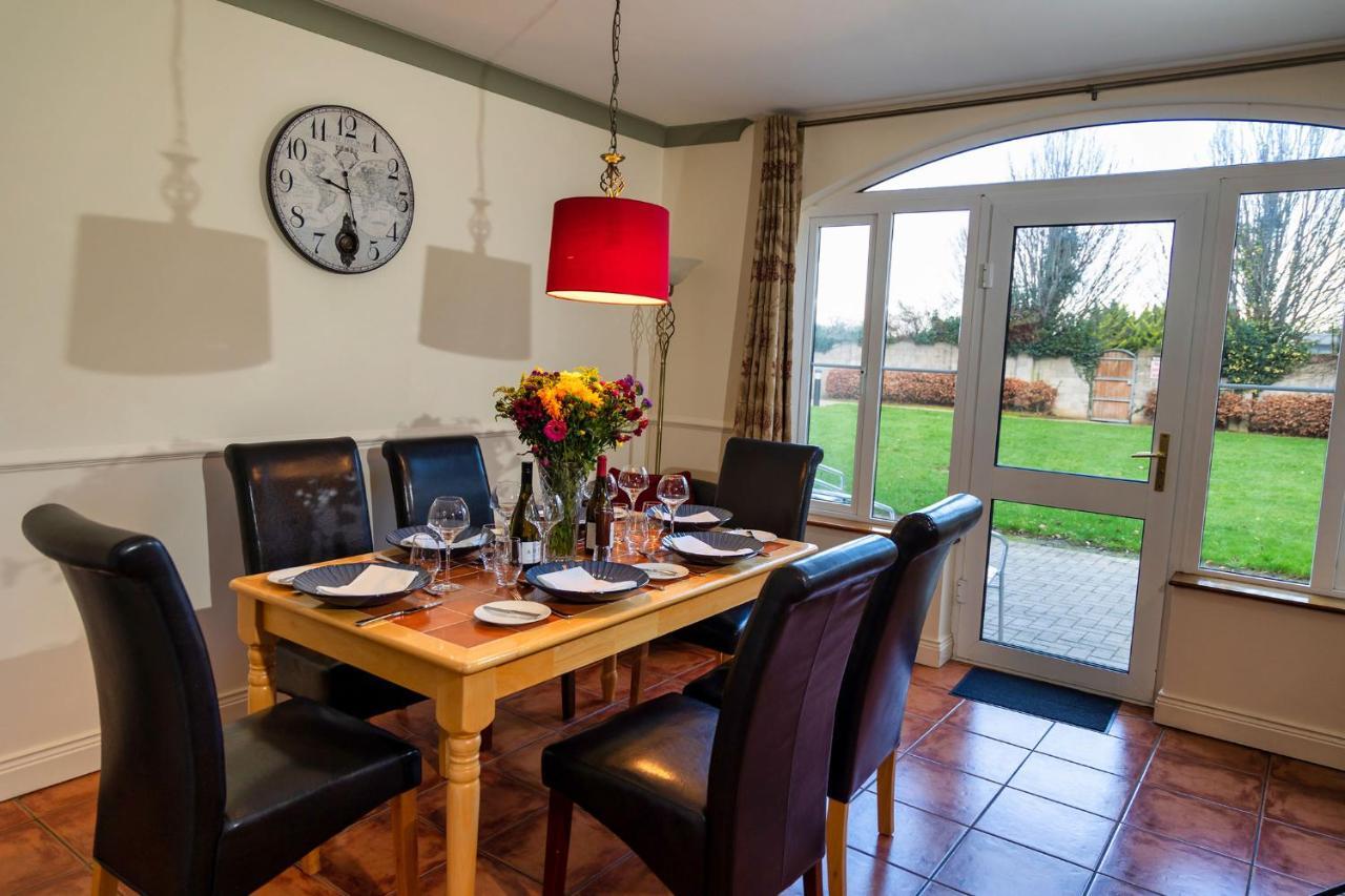 21 Village Ferienhaus
