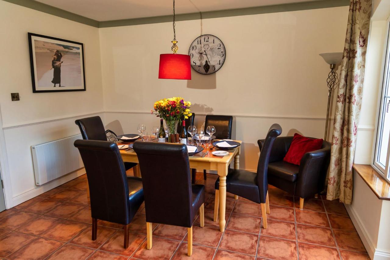21 Village Ferienhaus Killarney