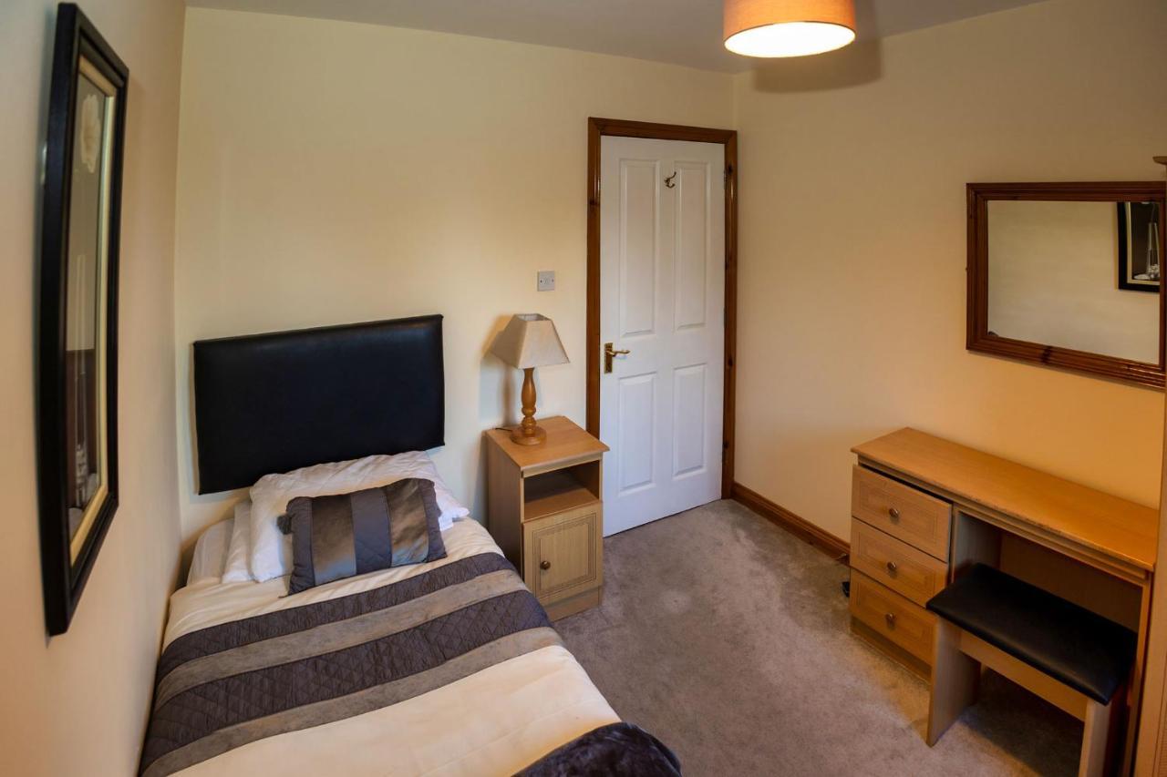 21 Village Ferienhaus Killarney
