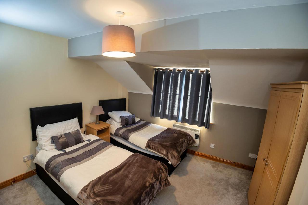 21 Village Ferienhaus Killarney